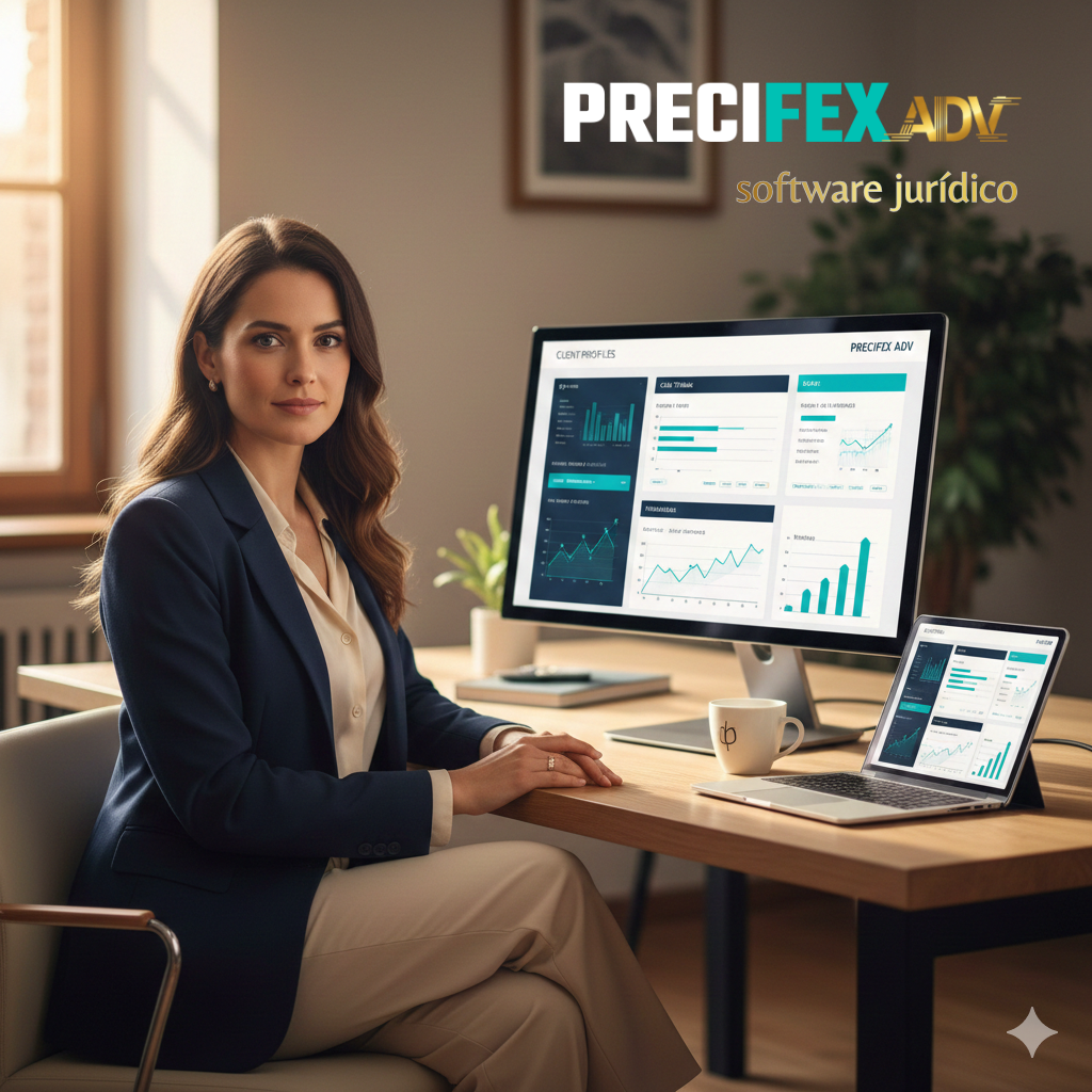 Precifex ADV Dashboard