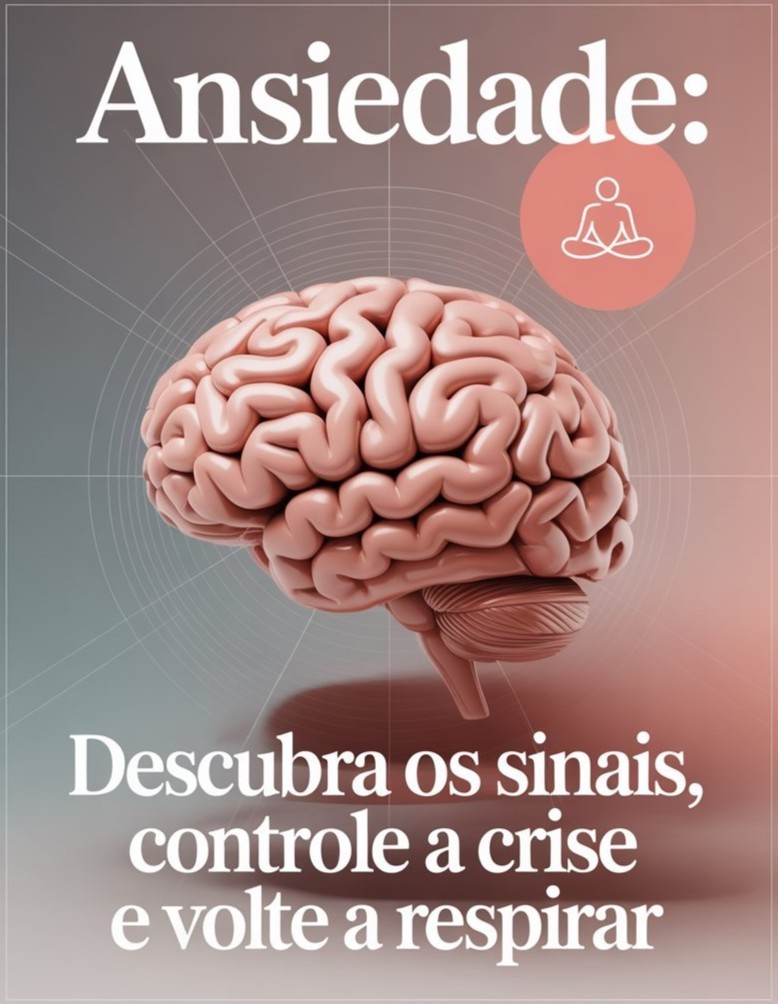 Capa do E-book