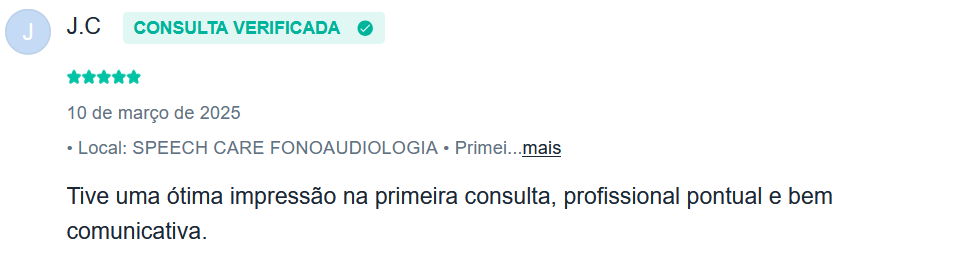 Depoimento