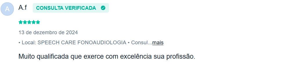 Depoimento