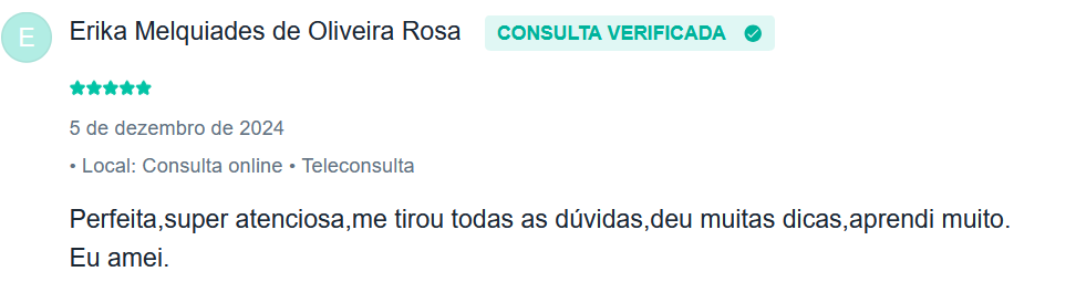 Depoimento