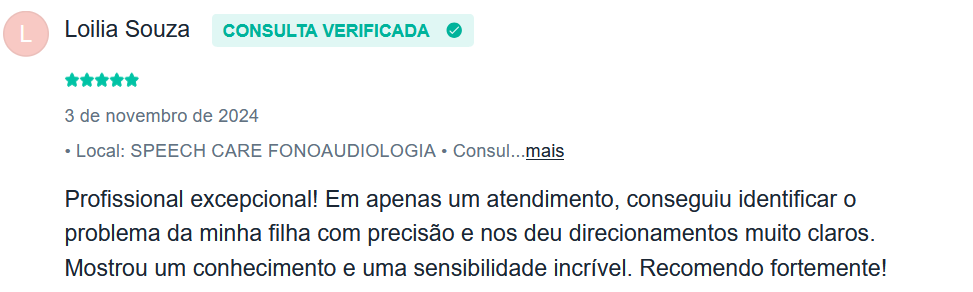 Depoimento
