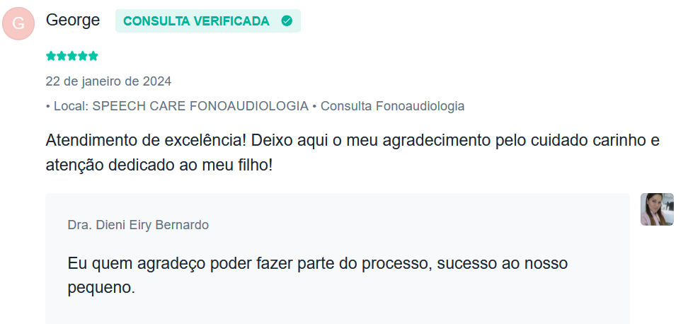 Depoimento