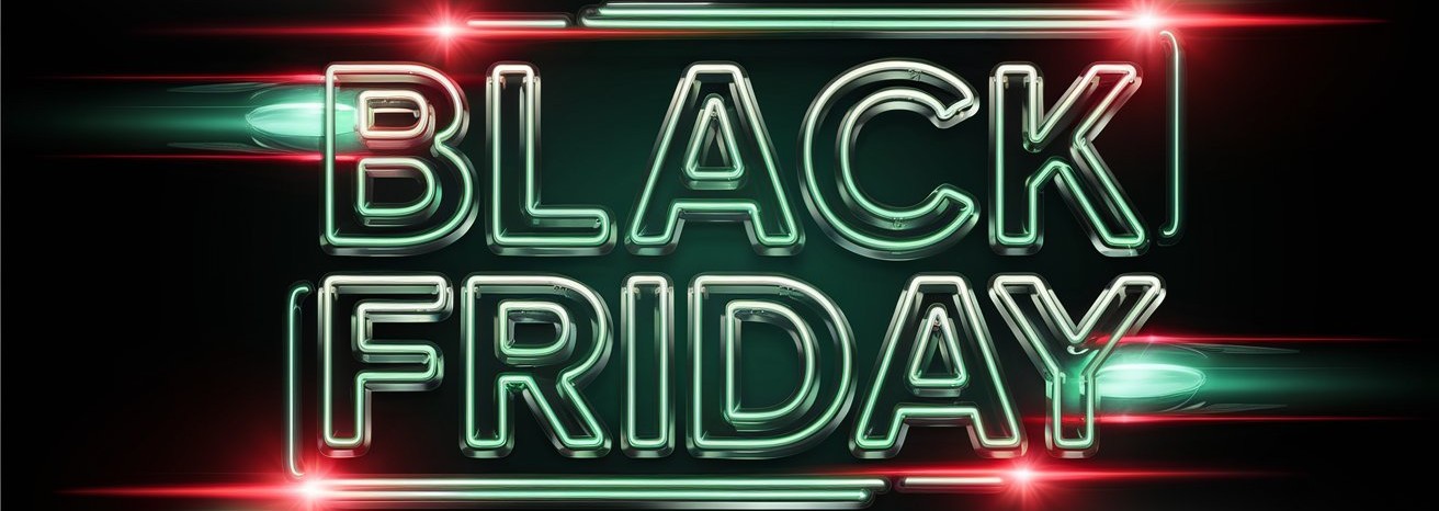 Bkack friday